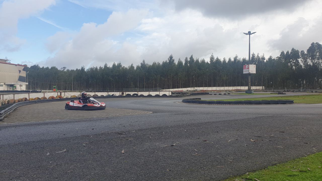 19º Campeonato Nacional Karting 2020 - Clube Millennium BCP28